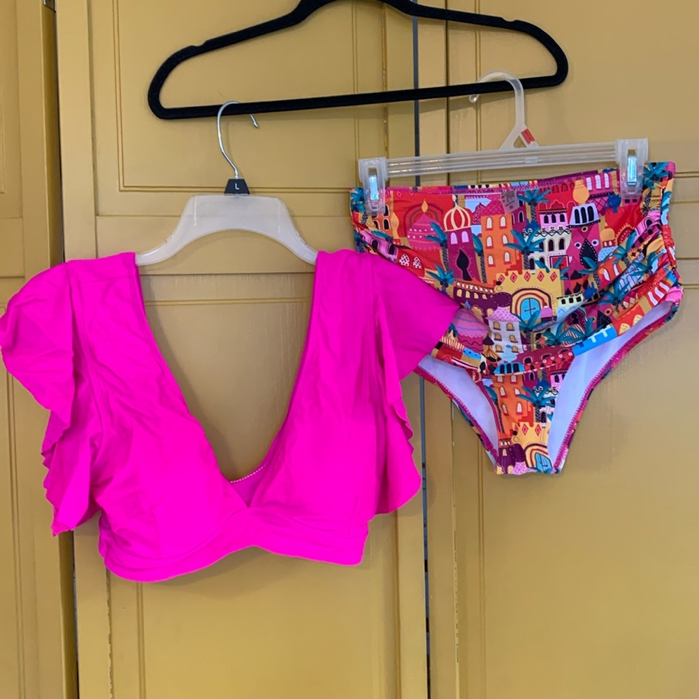 Women’s swimsuit